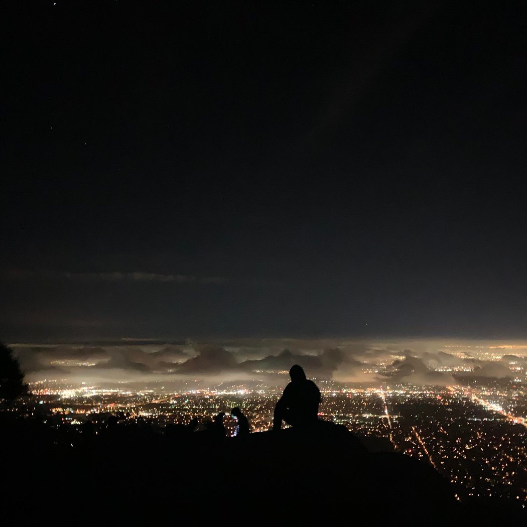LA Night Hikers