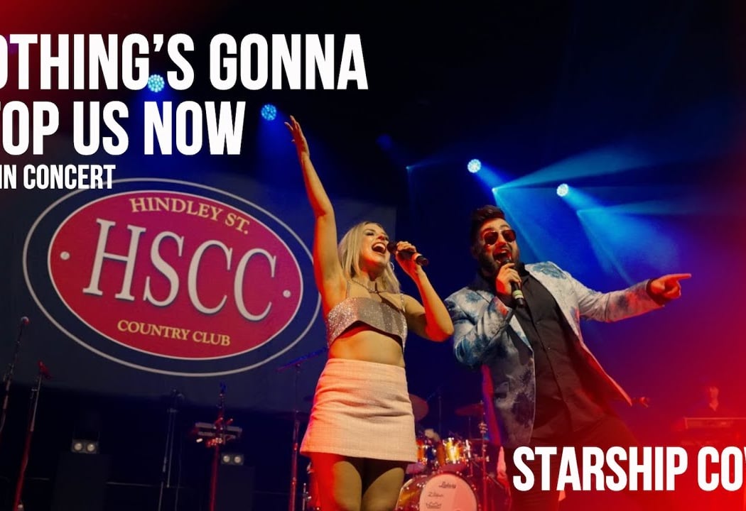 Hindley Street Country Club 2