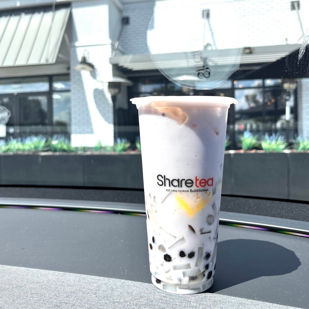 Sharetea 3