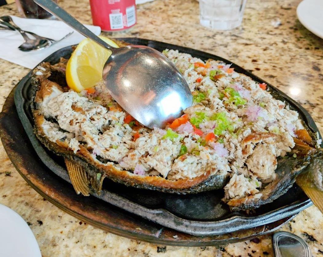 Boracay Garden & Grill 3