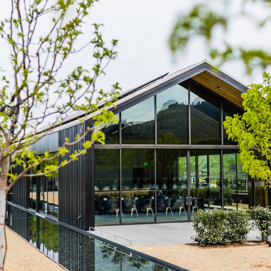 The Silver Oak Cellar Celebration 3
