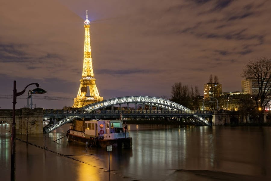 Pont Birk 1