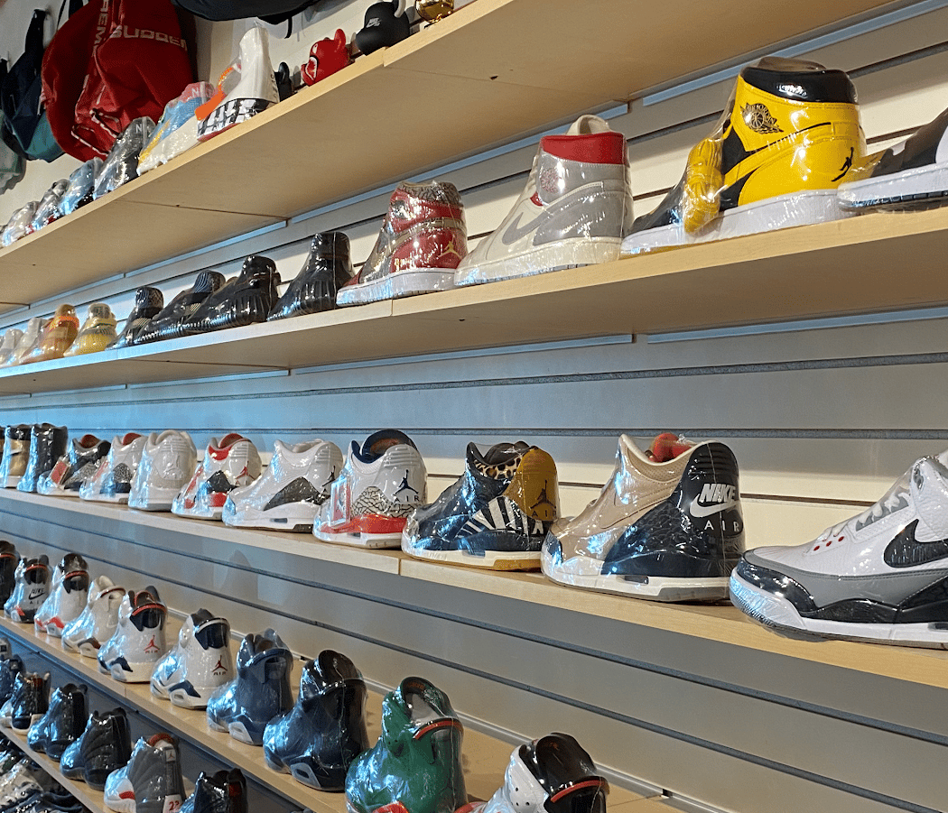The Fix Kicks 3