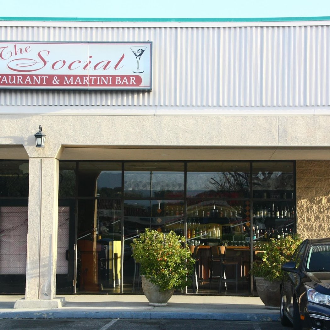 The Social 2