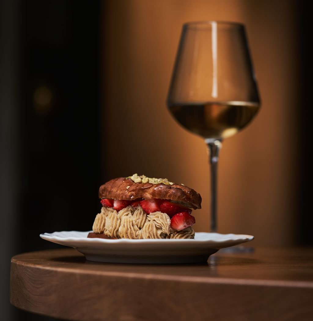 Firebird | Restaurant & Wine Bar 1