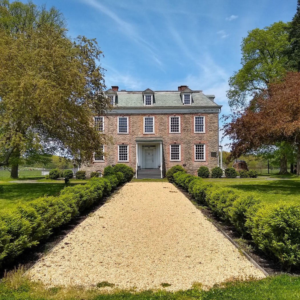 Revolutionary War History Guided Walking Tour and Hike 2