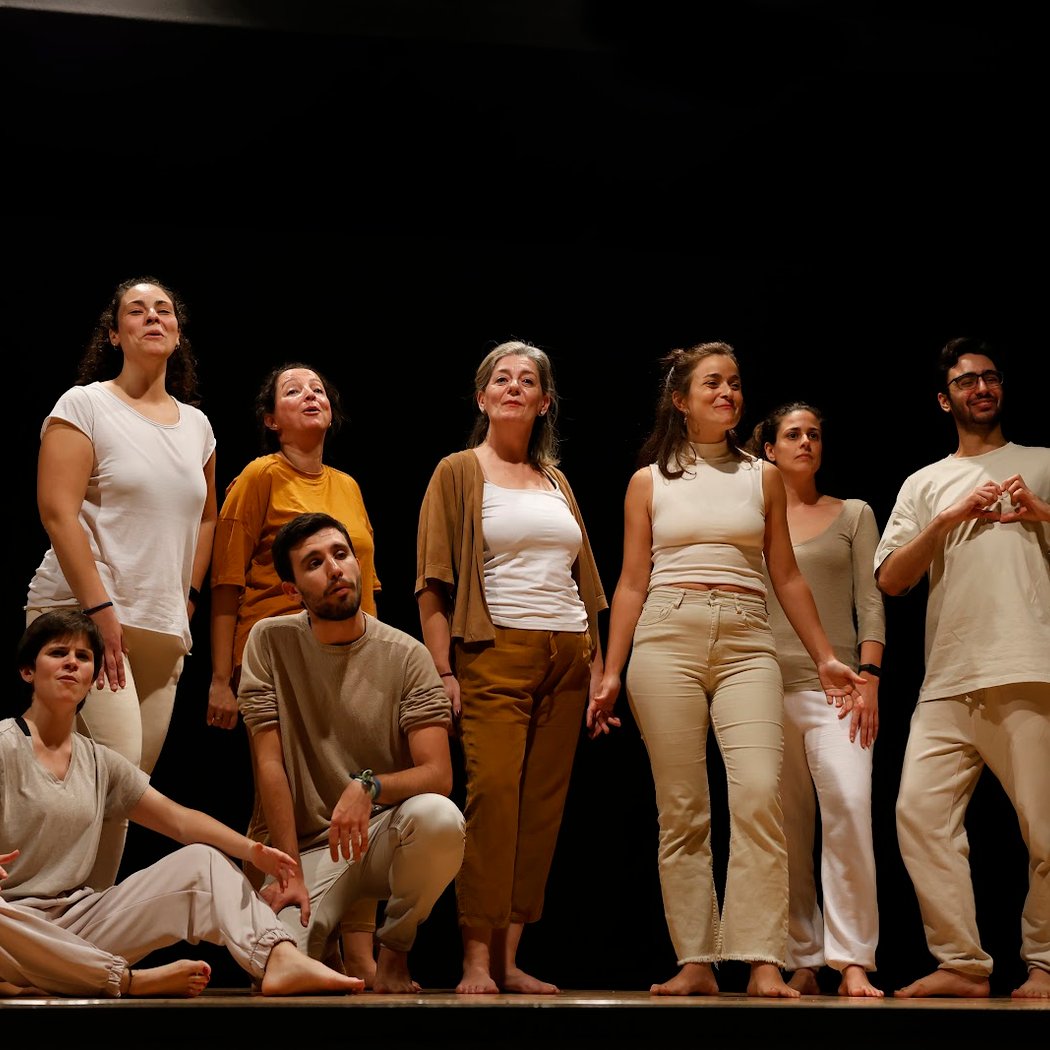La Barca Otro Teatro. Clases de teatro 1