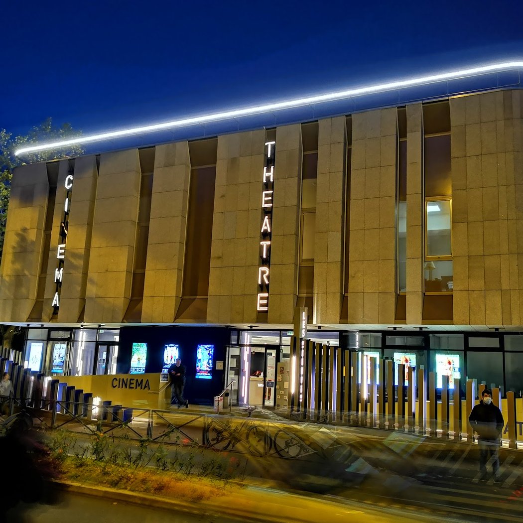 Théâtre des Sources Programme 2025 3