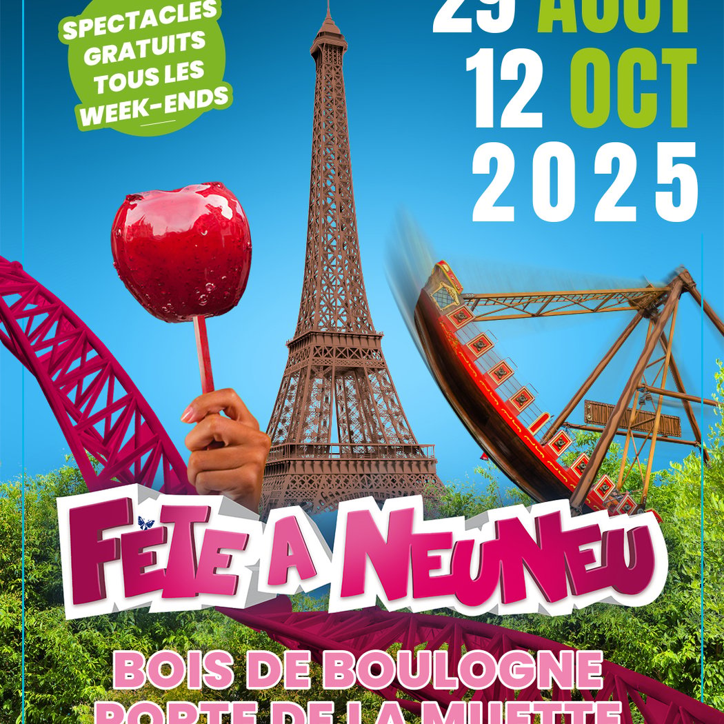 Fête à Neuneu 1