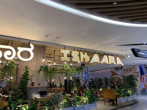 Ishaara - Phoenix Marketcity 3