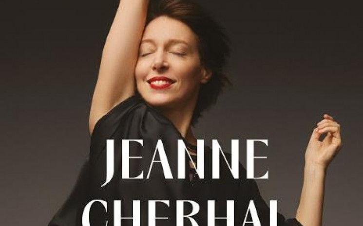 Jeanne Cherhal 1