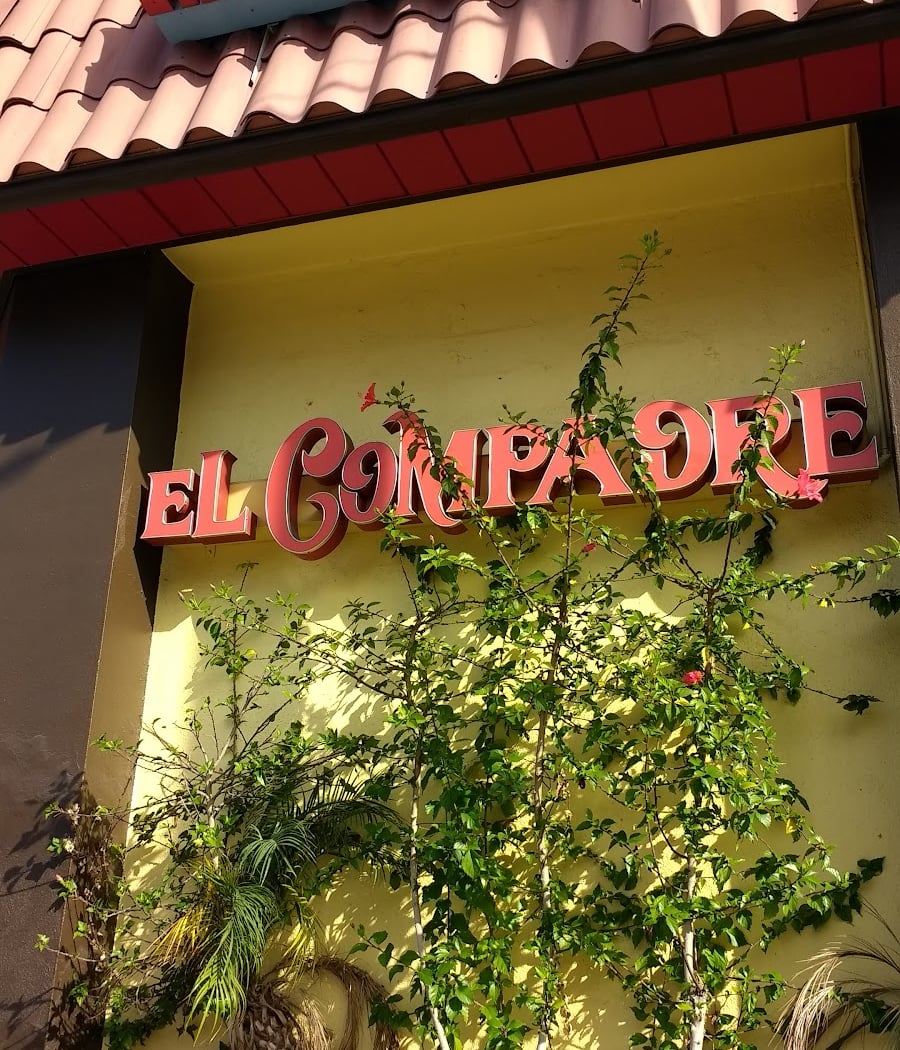 El Compadre 3