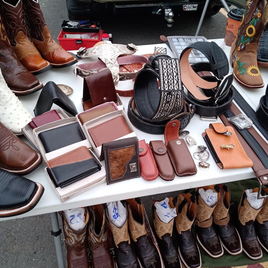 Napa-Vallejo Flea Market 1