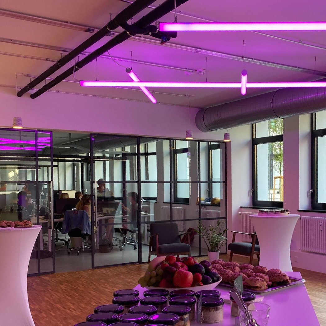 Start2 Group GmbH (formerly German Entrepreneurship) 2