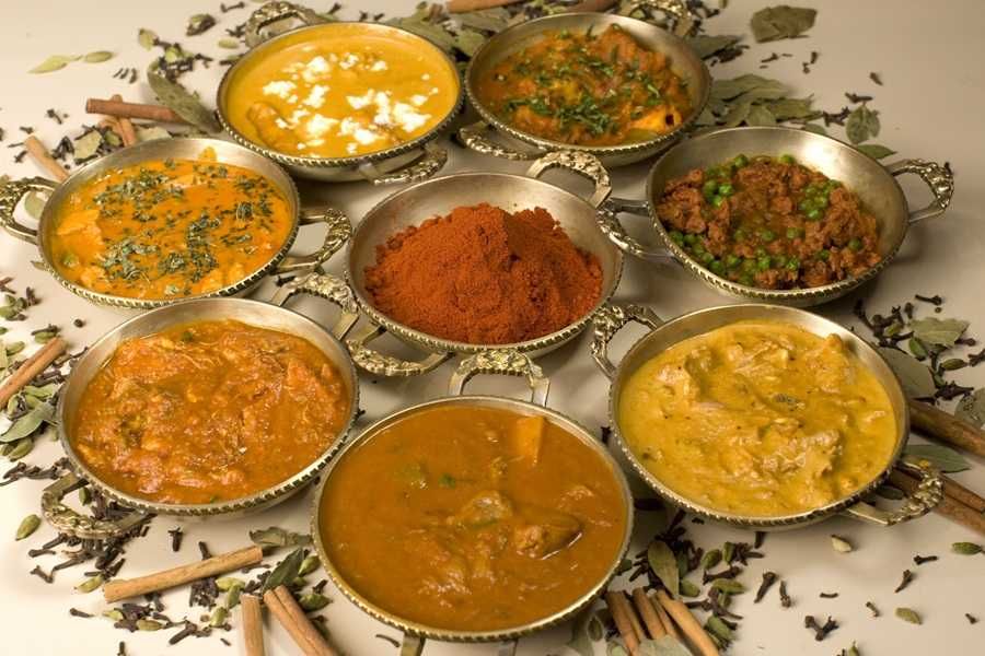New Delhi Restaurant & Bar 1