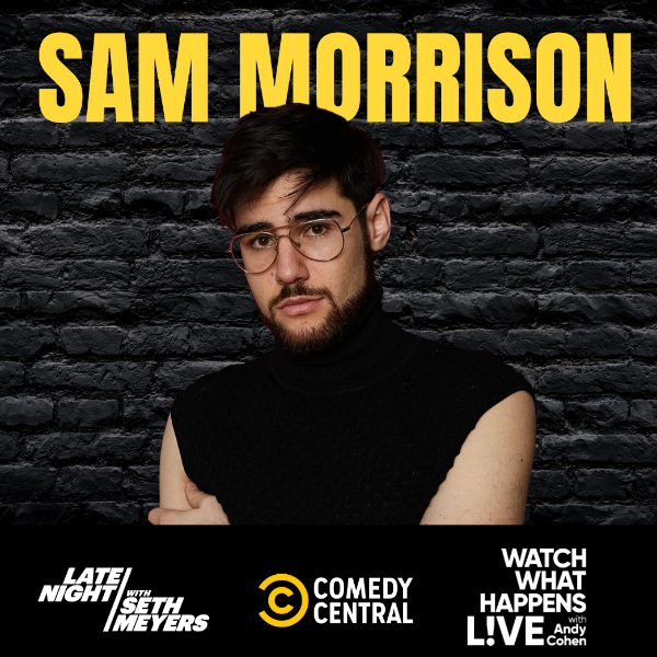 Sam Morrison 4