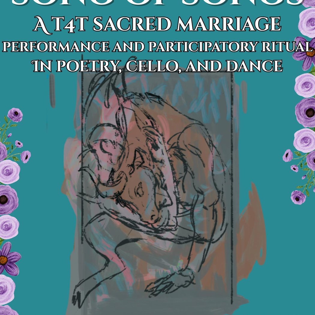 Song of Songs 1
