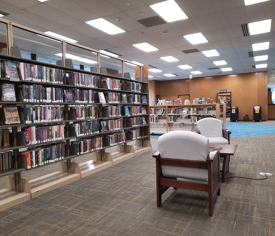 CADL - Downtown Lansing 4