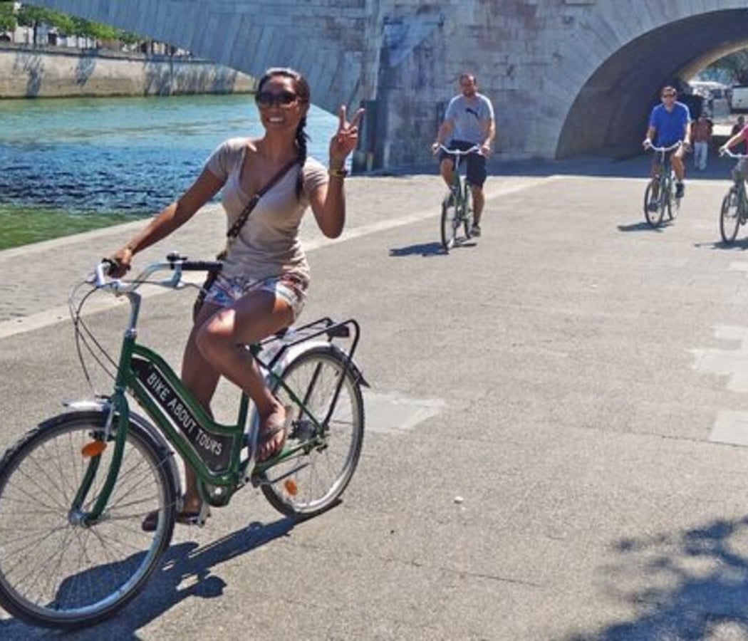 Parc Rives de Seine 3