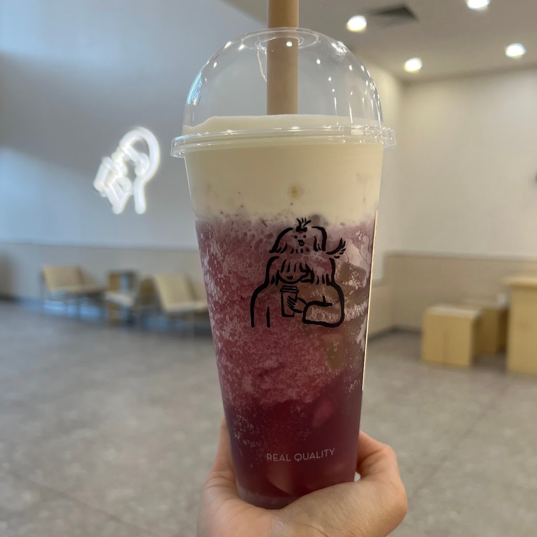 HEYTEA (Flushing) 3