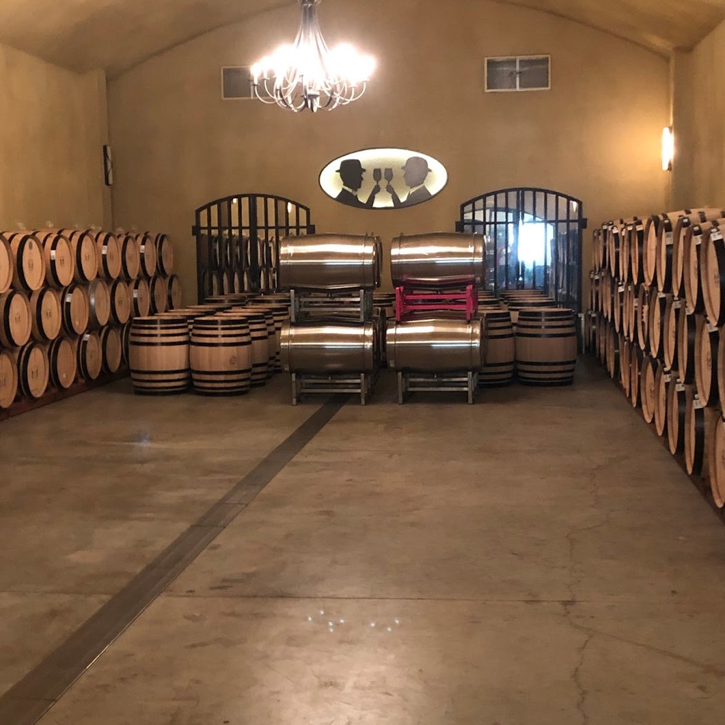Krupp Brothers Winery and Estate 3