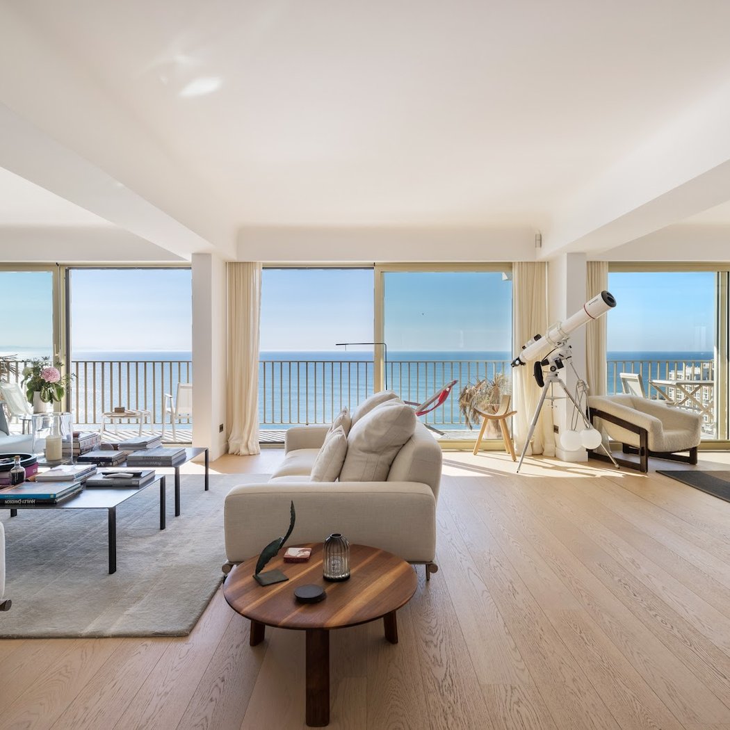 Barnes Basque Coast - Biarritz Real Estate 1