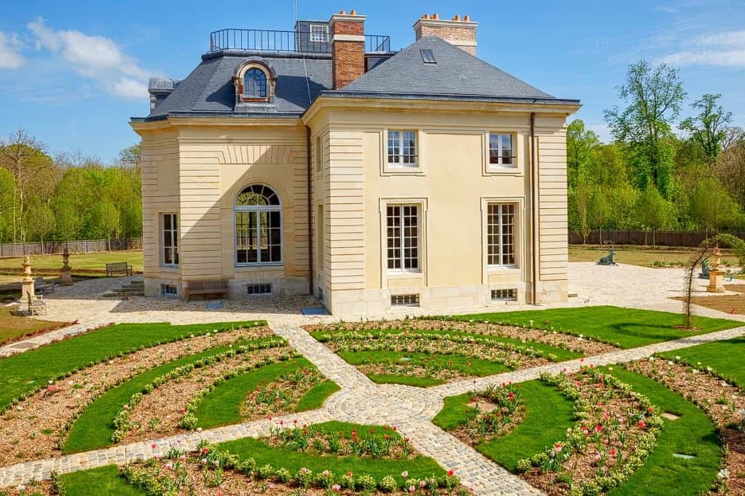 Pavillon de La Muette 1