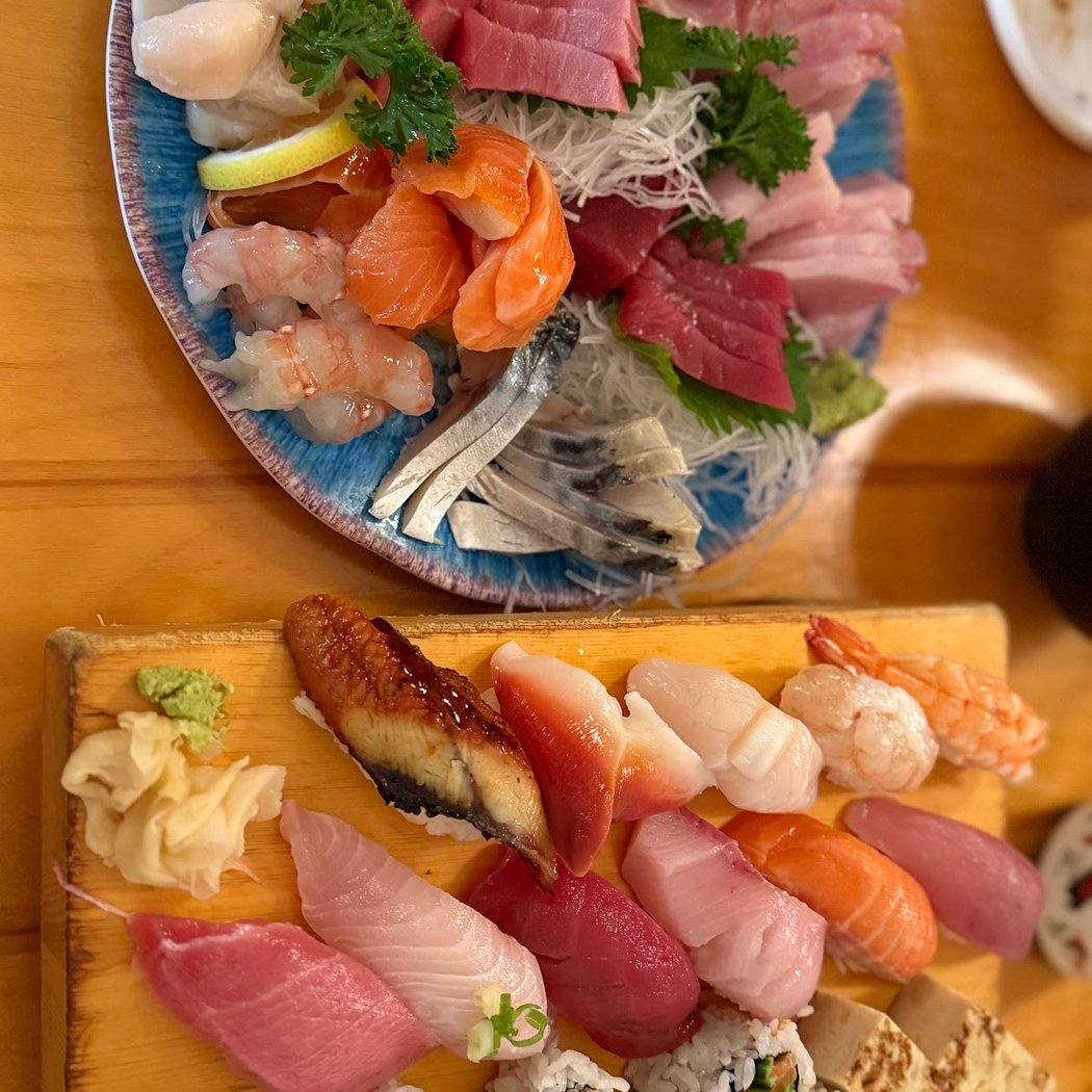 Toyoda Sushi