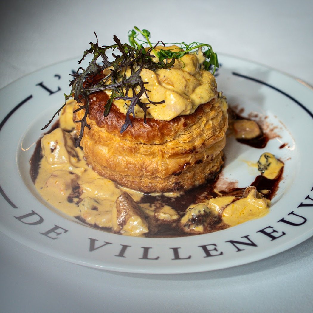 La Brasserie Constance 1