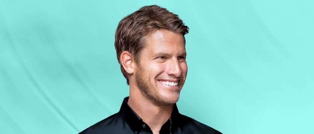 Daniel Tosh Live 2