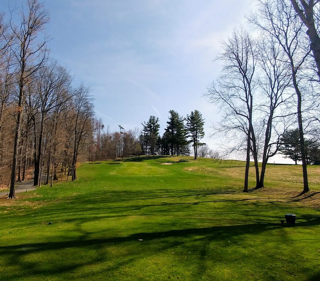 Columbia Golf & Country Club 3
