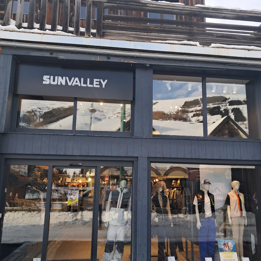 Sun Valley 2