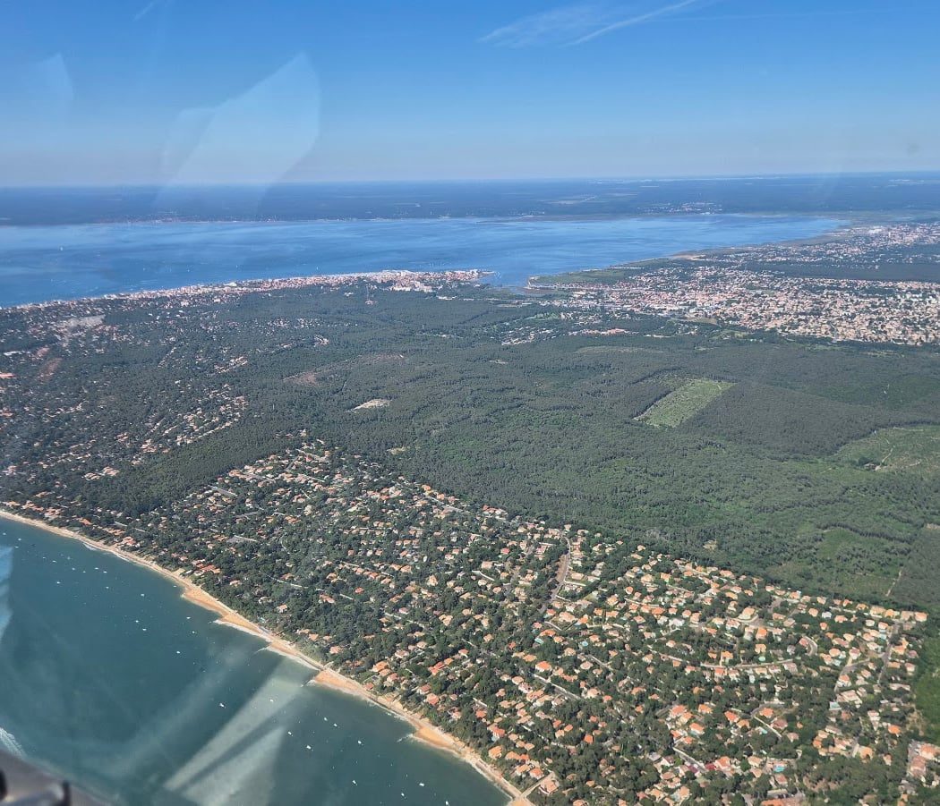 Planeurs du Bassin d'Arcachon 3