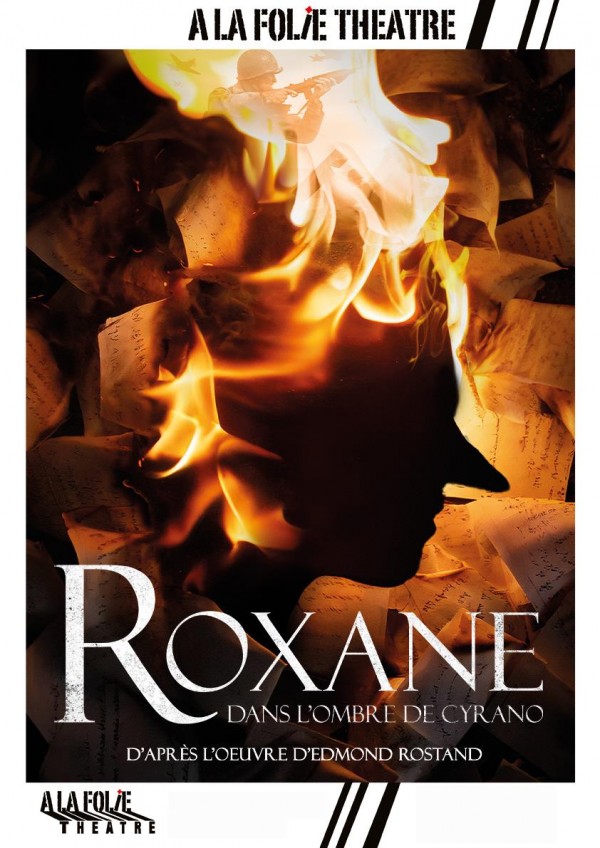 Roxane, dans l’ombre de Cyrano 1
