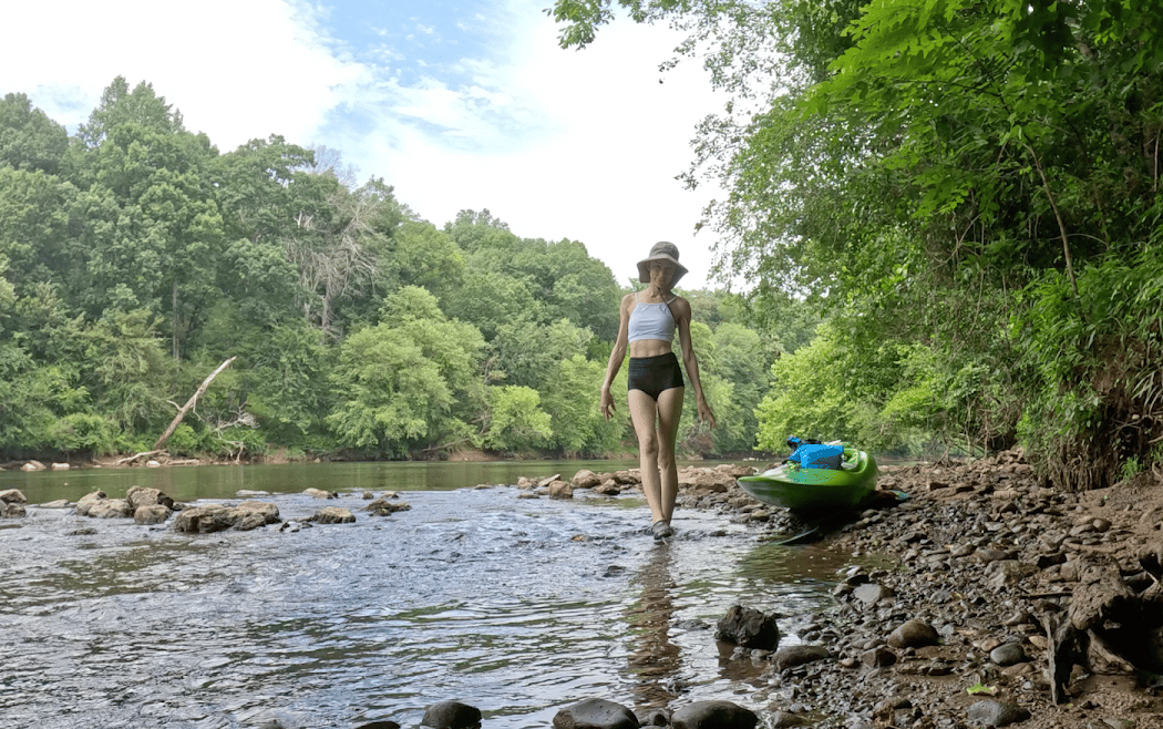 SAGE Day Paddle 2