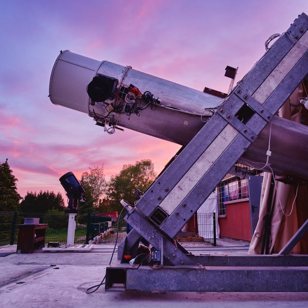Repères Astro 2025 au jour le jour, 2ème Semestre 3