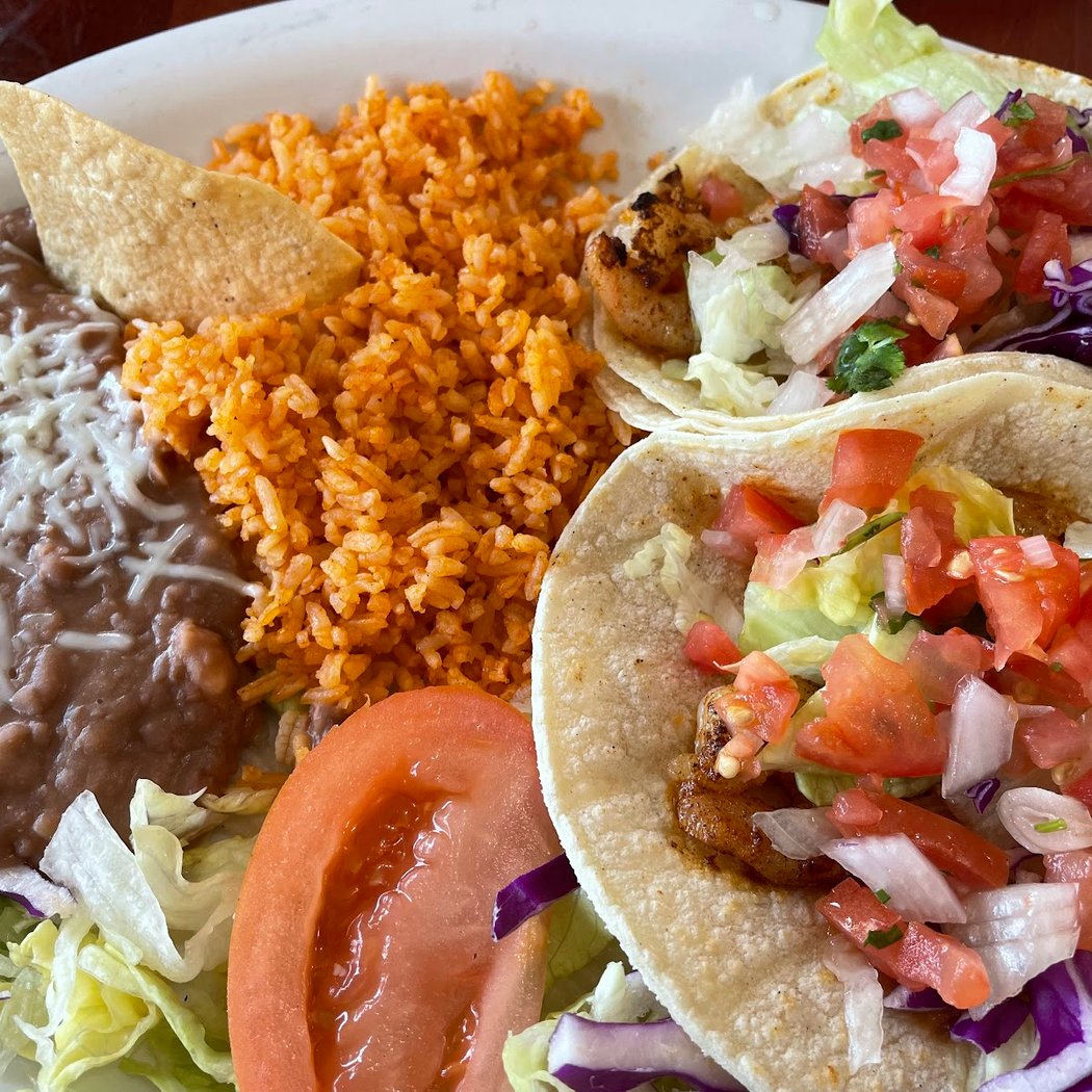 Bravo Taqueria (Redwood City) 1