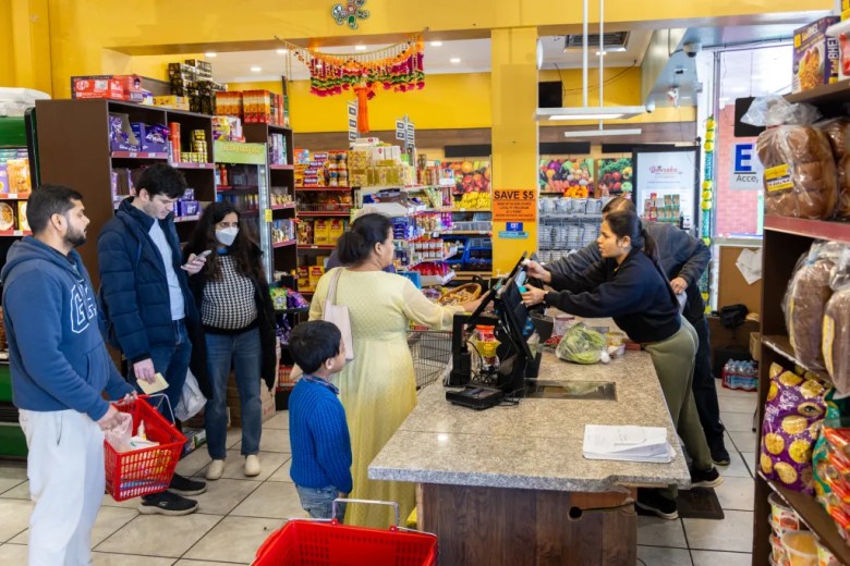 India Grocery and Spice 2
