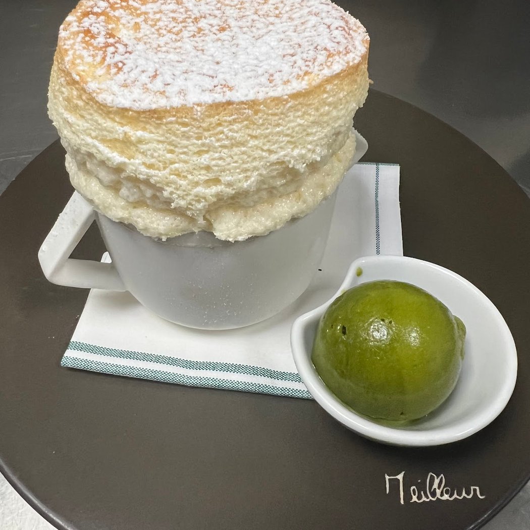 Restaurant Simple & Meilleur · Saint-Martin-de-Belleville 3
