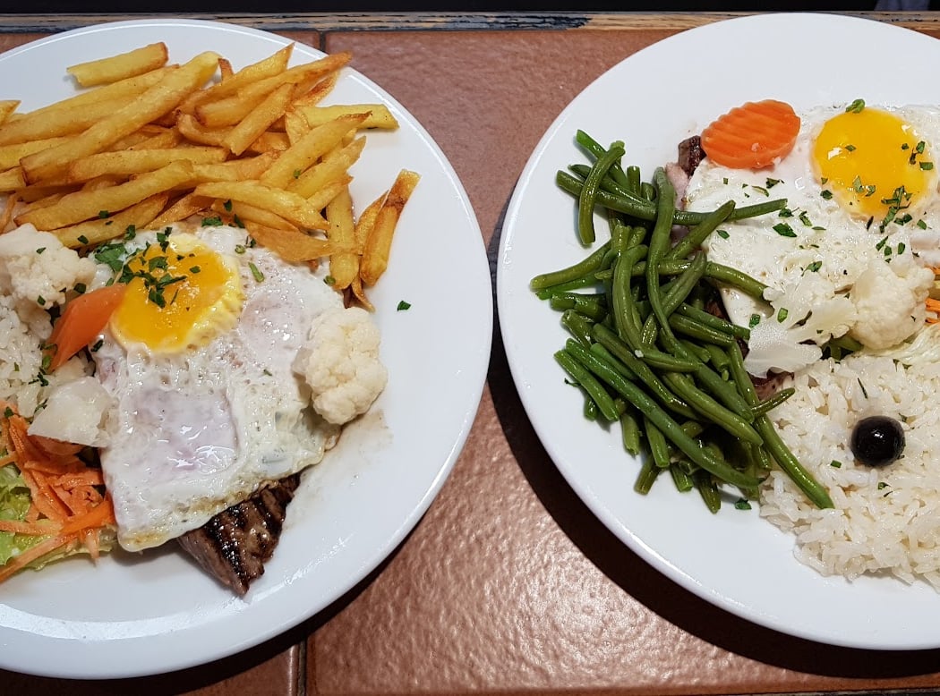Restaurant Le Pingouin 3