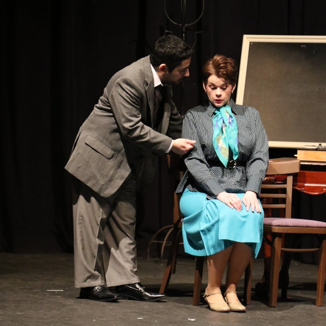 Playhouse 1960 3