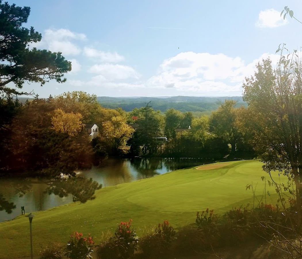 Wolferts Roost Country Club 3