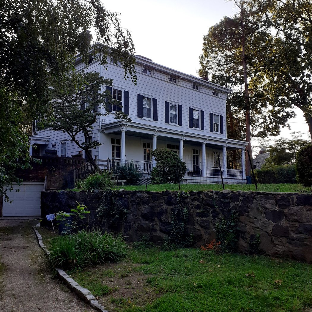 Allen-Beville House 3