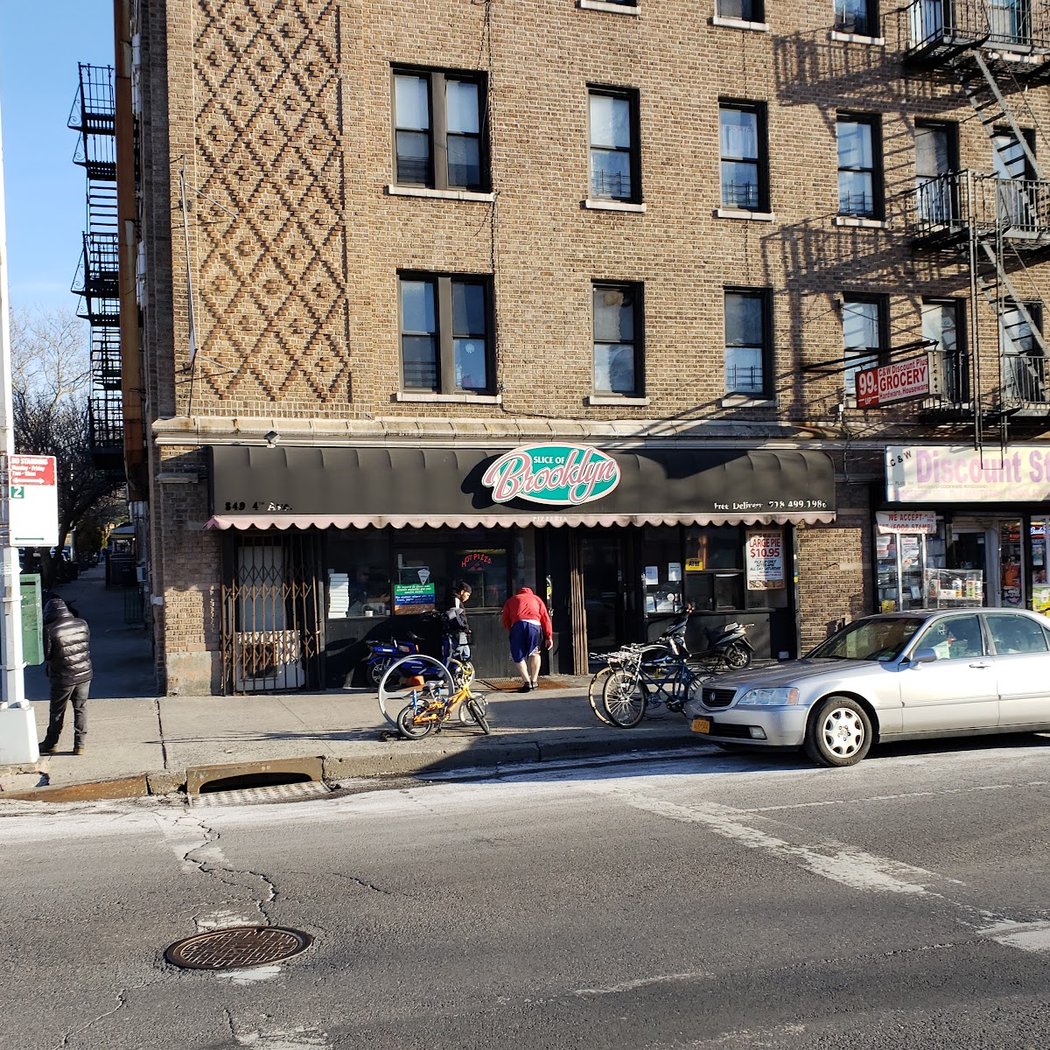 Slice of Brooklyn 2