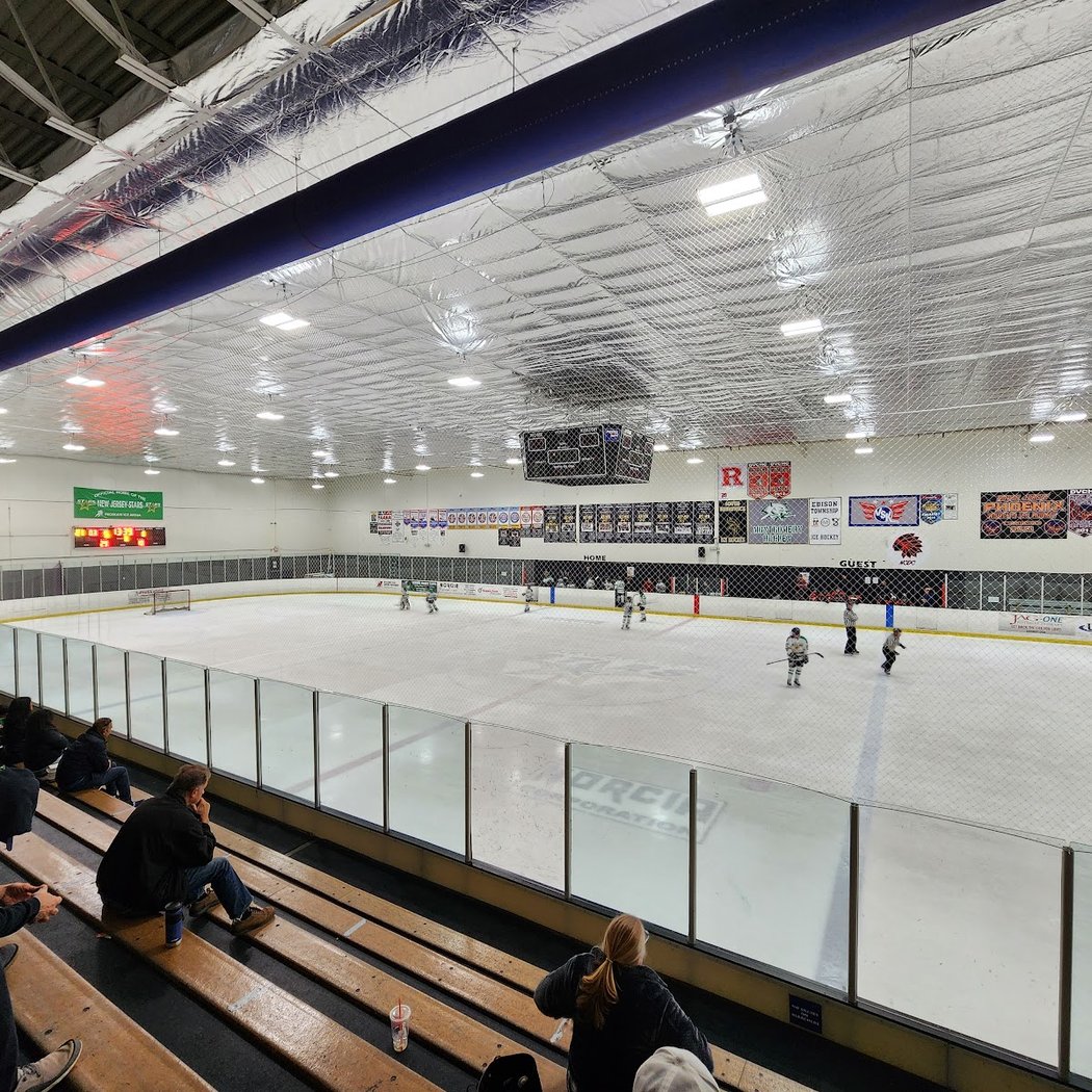 ProSkate Ice Arena 2