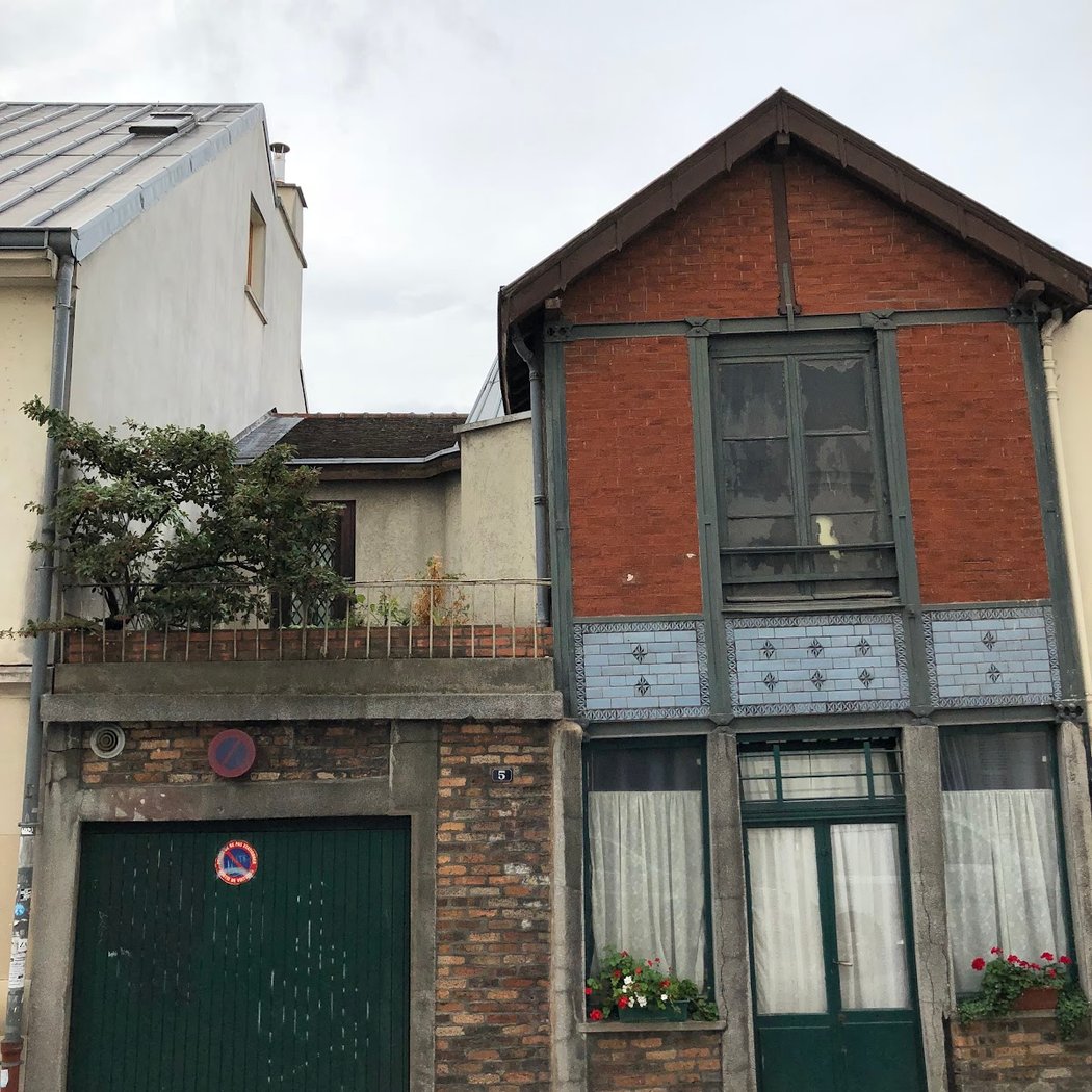 Rue d'Orchampt 3