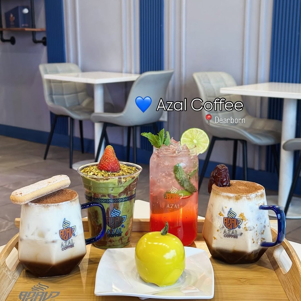 Azal Coffee 1