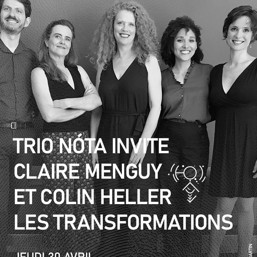 Les Transformations 1