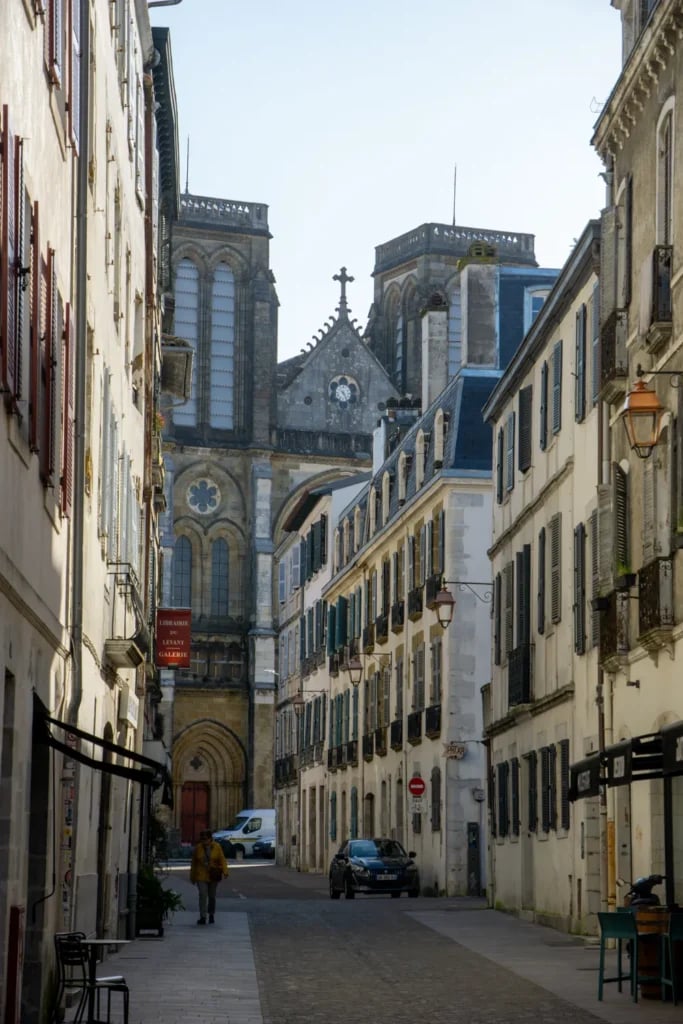 Little Bayonne 2