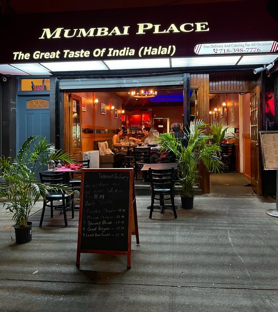 Mumbai Place 2
